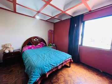 VENTA DEPARTAMENTO - CONJUNTO RESIDENCIAL CRUZ DEL SUR