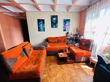 VENTA DEPARTAMENTO - CONJUNTO RESIDENCIAL CRUZ DEL SUR