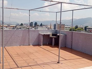 VENTA DEPARTAMENTO - CONJUNTO RESIDENCIAL CRUZ DEL SUR