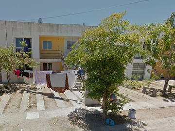 CASA DE RECUPERACIÓN BANCARIA EN CALLE BROMELIA, COL.JARDINES DEL SOL, BAHÍA DE BANDERAS, NAYARÍT. ¡NO SE ACEPTAN CRÉDITOS!