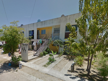 CASA DE RECUPERACIÓN BANCARIA EN CALLE BROMELIA, COL.JARDINES DEL SOL, BAHÍA DE BANDERAS, NAYARÍT. ¡NO SE ACEPTAN CRÉDITOS!