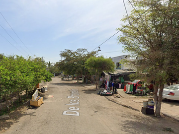CASA DE RECUPERACIÓN BANCARIA EN CALLE BROMELIA, COL.JARDINES DEL SOL, BAHÍA DE BANDERAS, NAYARÍT. ¡NO SE ACEPTAN CRÉDITOS!