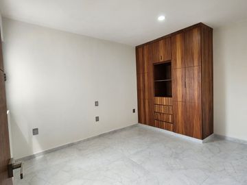 Departamento de 3 recamaras