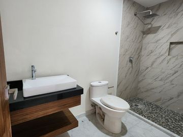 Departamento de 3 recamaras