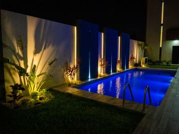 Departamento de 3 recamaras