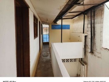 EN VENTA OPORTUNIDAD CASA EN VENTA EN EL CENTRO DE LA CIUDAD