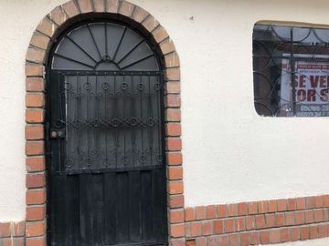 EN VENTA OPORTUNIDAD CASA EN VENTA EN EL CENTRO DE LA CIUDAD