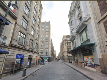 Departamento en Venta en  Centro Histórico en CDMX