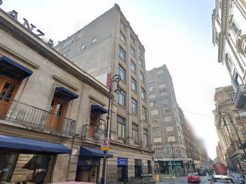 Departamento en Venta en  Centro Histórico en CDMX