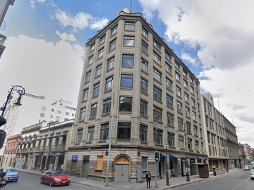 Departamento en Venta en  Centro Histórico en CDMX