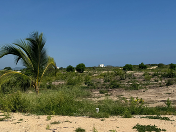 PRECIOSO TERRENO EN VENTA EN PUERTO ESCONDIDIO OAXACA