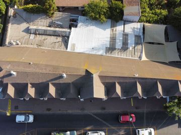 EDIFICIO DE 3 PISOS, UBICADO EN BULNES & LA CONCEPCIÓN QUILLOTA, CERCANO AL CENTRO.