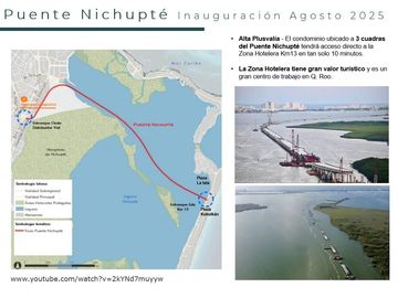 ¡Condominio con Dos Departamentos Amueblados - 4 Recámaras, 4 Baños – Ubicación Privilegiada!