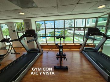 ¡Condominio con Dos Departamentos Amueblados - 4 Recámaras, 4 Baños – Ubicación Privilegiada!