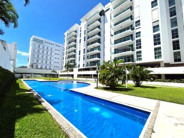 ¡Condominio con Dos Departamentos Amueblados - 4 Recámaras, 4 Baños – Ubicación Privilegiada!