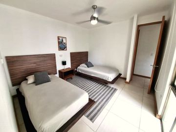 ¡Condominio con Dos Departamentos Amueblados - 4 Recámaras, 4 Baños – Ubicación Privilegiada!
