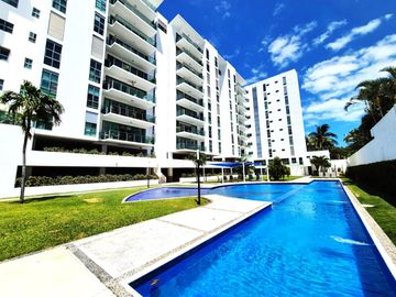 ¡Condominio con Dos Departamentos Amueblados - 4 Recámaras, 4 Baños – Ubicación Privilegiada!