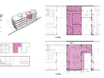 PH EN VENTA EN AMORES DEL VALLE SUR