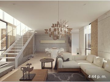 PH EN VENTA EN AMORES DEL VALLE SUR