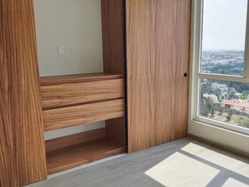 DEPARTAMENTOS EN PREVENTA EN JUAN PALOMAR Y ARIAS