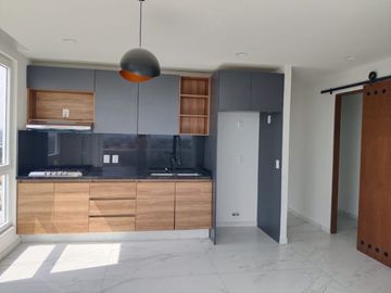 DEPARTAMENTOS EN PREVENTA EN JUAN PALOMAR Y ARIAS