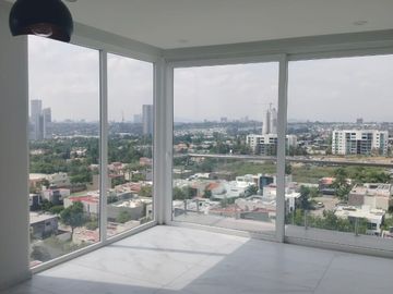 DEPARTAMENTOS EN PREVENTA EN JUAN PALOMAR Y ARIAS