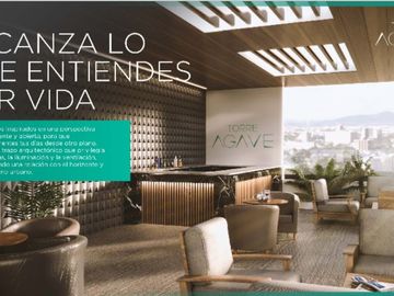 DEPARTAMENTOS EN PREVENTA EN JUAN PALOMAR Y ARIAS