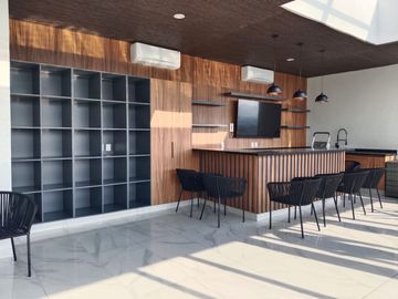 DEPARTAMENTOS EN PREVENTA EN JUAN PALOMAR Y ARIAS