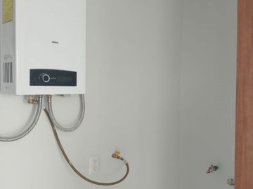 DEPARTAMENTOS EN PREVENTA EN JUAN PALOMAR Y ARIAS