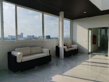 DEPARTAMENTOS EN PREVENTA EN JUAN PALOMAR Y ARIAS