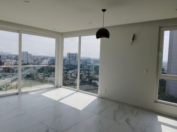 DEPARTAMENTOS EN PREVENTA EN JUAN PALOMAR Y ARIAS