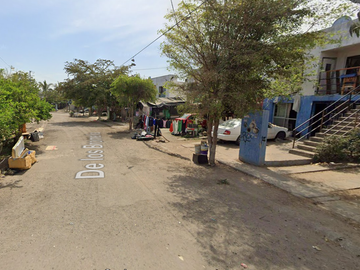 CASA DE RECUPERACIÓN BANCARIA EN CALLE BROMELIA, COL.JARDINES DEL SOL, BAHÍA DE BANDERAS, NAYARÍT. ¡NO SE ACEPTAN CRÉDITOS!