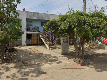 CASA DE RECUPERACIÓN BANCARIA EN CALLE BROMELIA, COL.JARDINES DEL SOL, BAHÍA DE BANDERAS, NAYARÍT. ¡NO SE ACEPTAN CRÉDITOS!