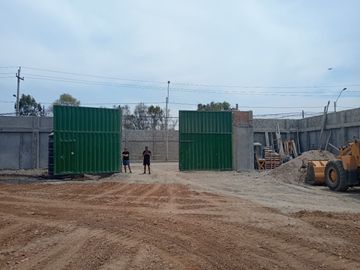 VENTA DE TERRENO DE 2,700 M2. LURIN