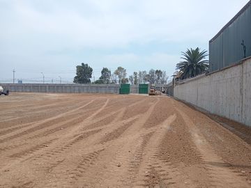 VENTA DE TERRENO DE 2,700 M2. LURIN