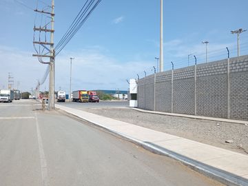 VENTA DE TERRENO DE 2,700 M2. LURIN