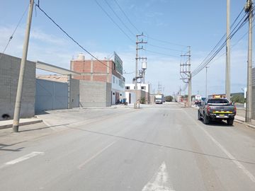 VENTA DE TERRENO DE 2,700 M2. LURIN