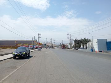 VENTA DE TERRENO DE 2,700 M2. LURIN