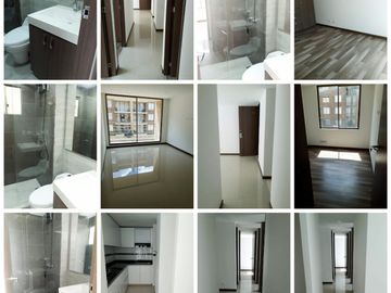 Venta apartamento NUEVO, Funza Cundinamarca