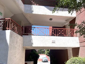 VENTA LINDO DEPTO. PAJARITOS 7 ½ CERCANO METRO LAS PARCELAS