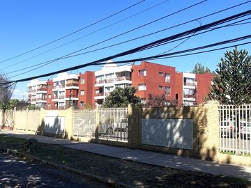 VENTA LINDO DEPTO. PAJARITOS 7 ½ CERCANO METRO LAS PARCELAS