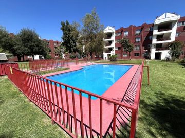 VENTA LINDO DEPTO. PAJARITOS 7 ½ CERCANO METRO LAS PARCELAS