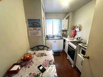 VENTA LINDO DEPTO. PAJARITOS 7 ½ CERCANO METRO LAS PARCELAS