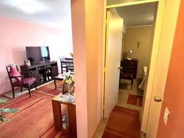VENTA LINDO DEPTO. PAJARITOS 7 ½ CERCANO METRO LAS PARCELAS