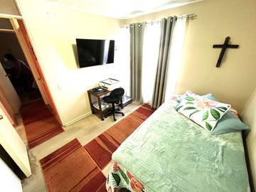 VENTA LINDO DEPTO. PAJARITOS 7 ½ CERCANO METRO LAS PARCELAS