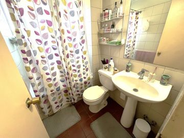 VENTA LINDO DEPTO. PAJARITOS 7 ½ CERCANO METRO LAS PARCELAS