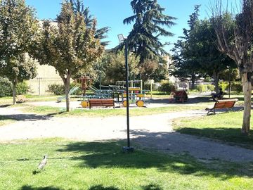 VENTA LINDO DEPTO. PAJARITOS 7 ½ CERCANO METRO LAS PARCELAS