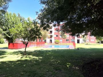 VENTA LINDO DEPTO. PAJARITOS 7 ½ CERCANO METRO LAS PARCELAS