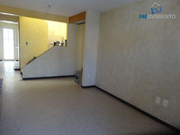 Hermosa CASA RESTAURADA, en PRIVADA posibilidad de AMPLIACION