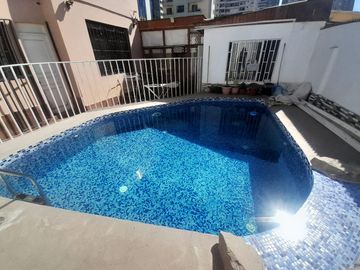 ¡¡¡Se Vende Amplia y Hermosa casa con Piscina!!! 12.500 UF, en sector Parque Brasil. Antofagasta